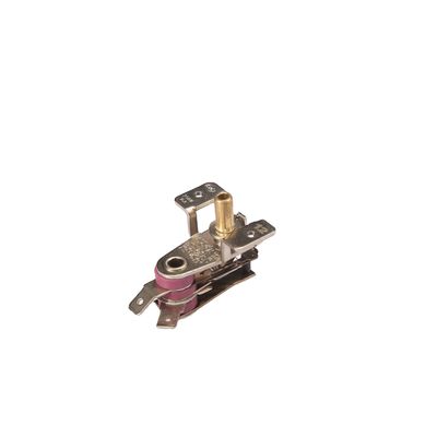 Termostato de tostadora de sándwich con rango de temperatura de 50-250 C y 16A 250V KST modelo 201