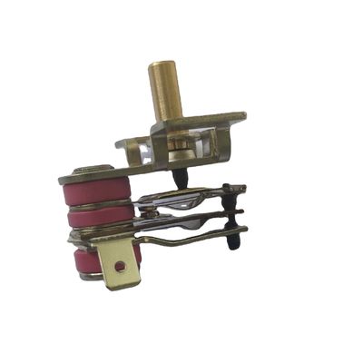 KST820 Termostato con CUL de corriente de 125V/16A y control de temperatura de 50-250 C