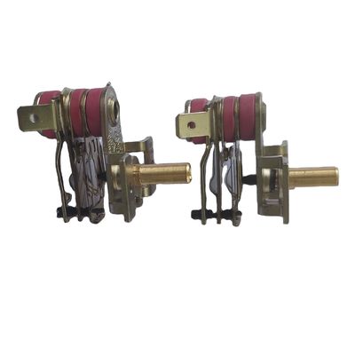 KST820 Termostato con CUL de corriente de 125V/16A y control de temperatura de 50-250 C