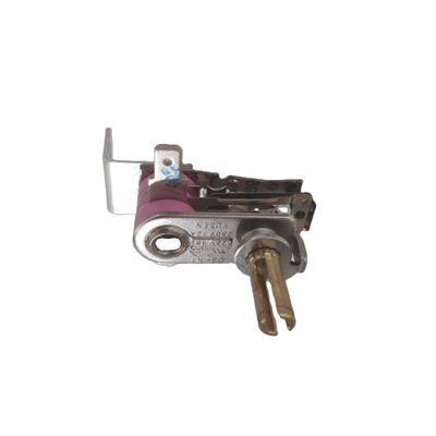 Interruptor de corte térmico eléctrico para el hogar KST 207 para control de temperatura y seguridad