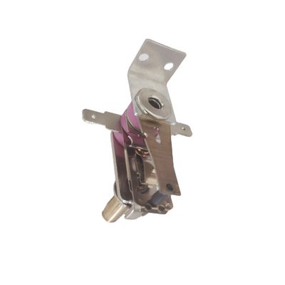 Interruptor de corte térmico eléctrico para el hogar KST 207 para control de temperatura y seguridad
