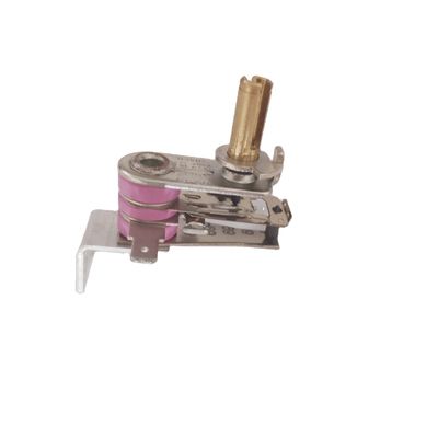 Interruptor de corte térmico eléctrico para el hogar KST 207 para control de temperatura y seguridad
