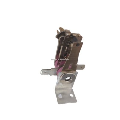 Interruptor de corte térmico eléctrico para el hogar KST 207 para control de temperatura y seguridad